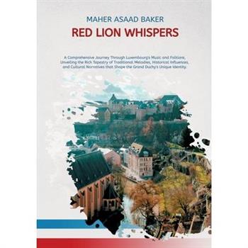 Red Lion Whispers