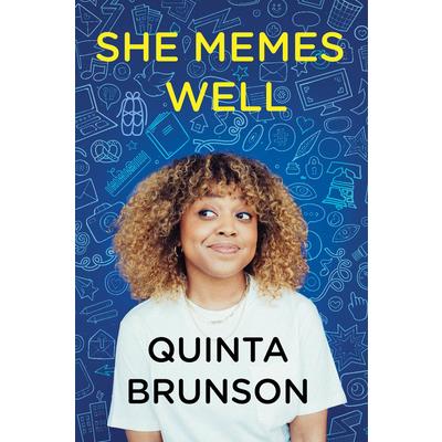 She Memes Well