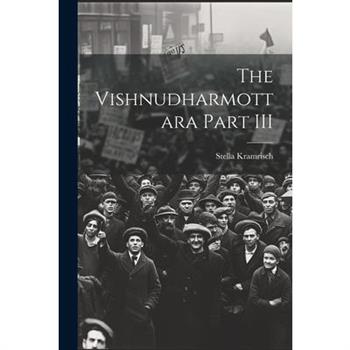 The Vishnudharmottara Part III