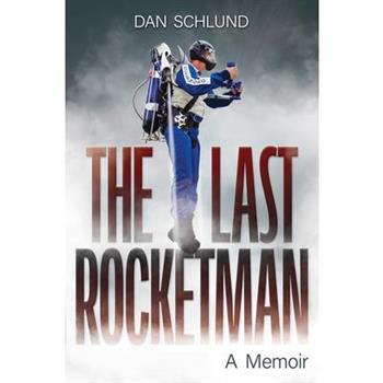 The Last Rocketman