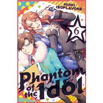 Phantom of the Idol 6