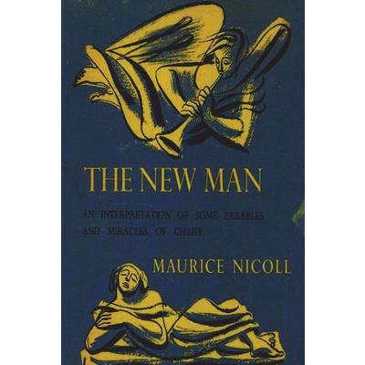 The New Man