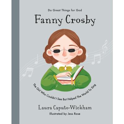 Fanny Crosby