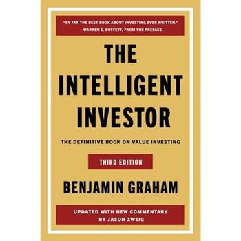 The Intelligent Investor Third Edition