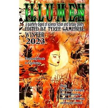 Illumen Winter 2023