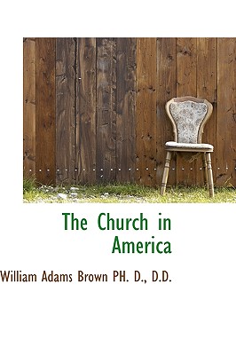 The Church in America