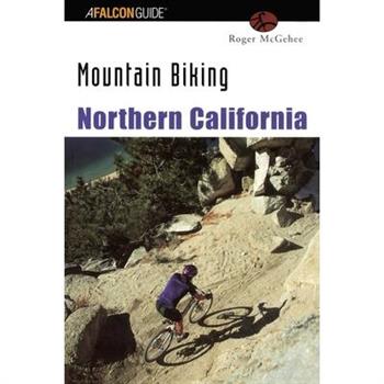 Mountain Biking Northern California