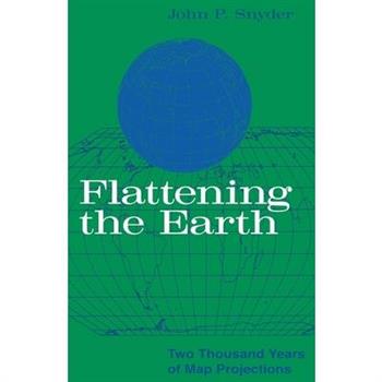 Flattening the Earth