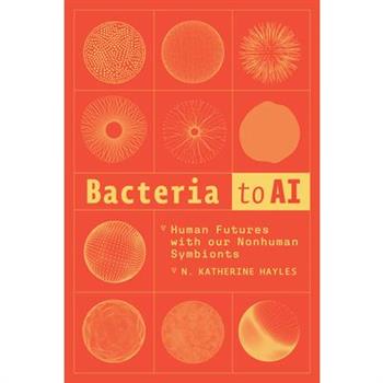 Bacteria to AI