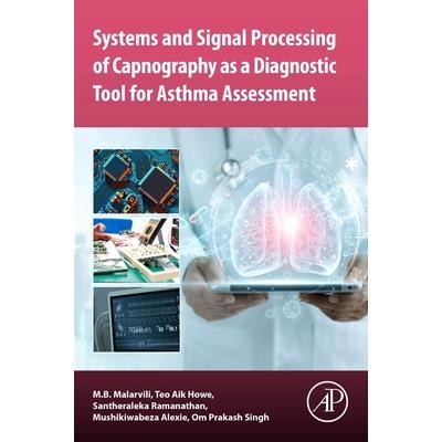 Systems and Signal Processing of Capnography as a Diagnostic Tool for Asthma Assessment