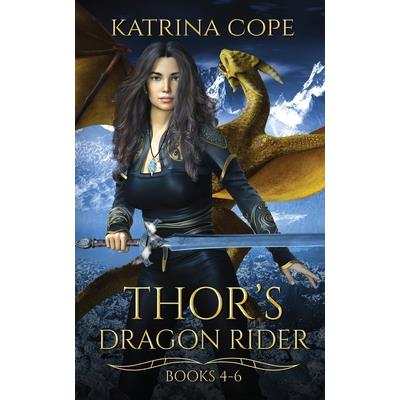 Thor's Dragon Rider