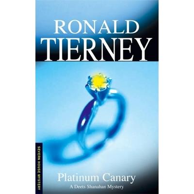 Platinum Canary