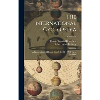The International Cyclopedia