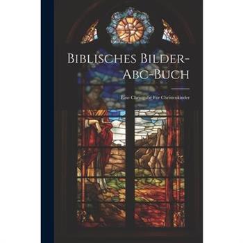 Biblisches Bilder-abc-buch