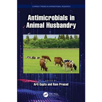Antimicrobials in Animal Husbandry