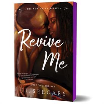 Revive Me: Part One (Deluxe Edition)