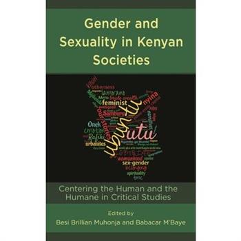 Gender and Sexuality in Kenyan Societies