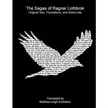 The Sagas of Ragnar Lothbrok