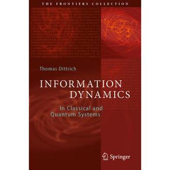 Information Dynamics