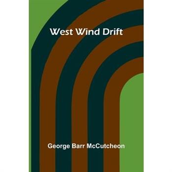 West Wind Drift