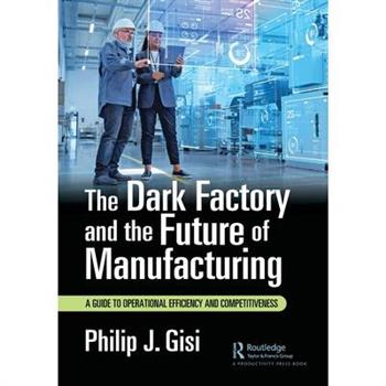The Dark Factory and the Future of Manufacturing