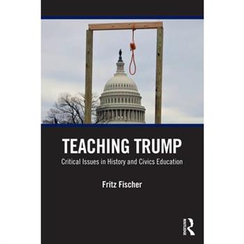 Teaching Trump