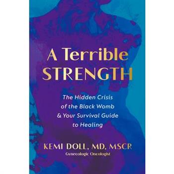 A Terrible Strength