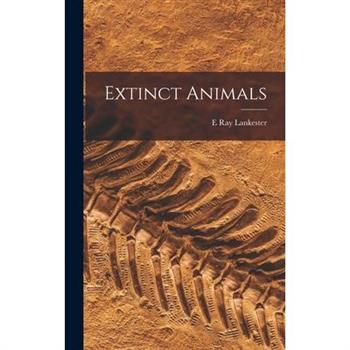 Extinct Animals
