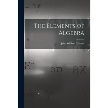 The Elements of Algebra