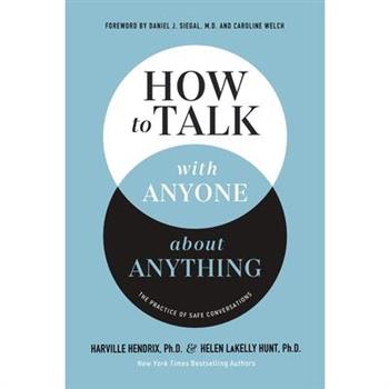 How to Talk with Anyone about Anything