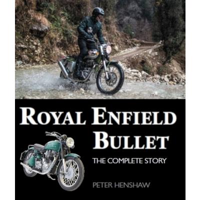 Royal Enfield Bullet