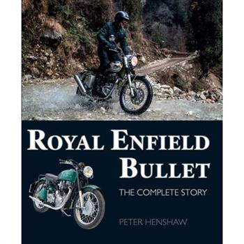 Royal Enfield Bullet