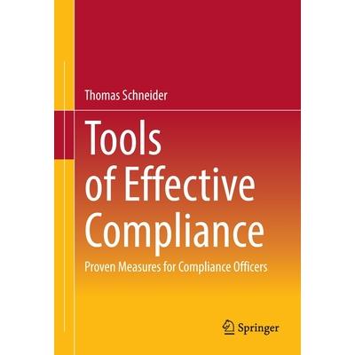 Tools of Effective Compliance