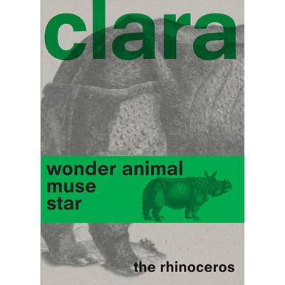 Clara the Rhinoceros