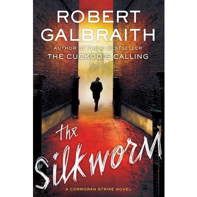 The Silkworm