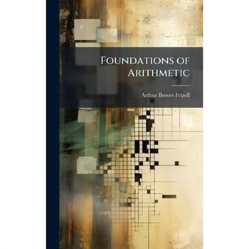 Foundations of Arithmetic