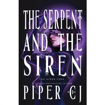 The Serpent and the Siren (Standard Edition)