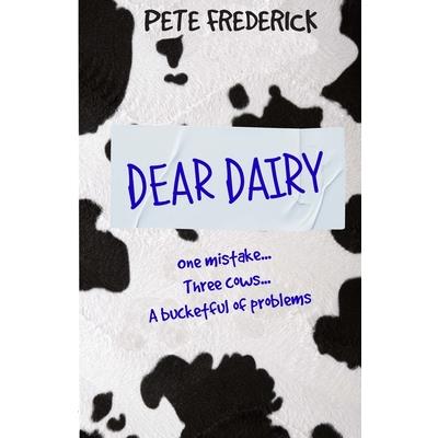 Dear Dairy