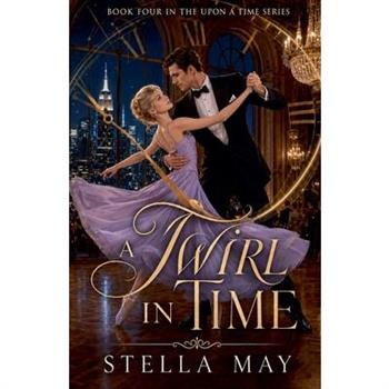 A Twirl In Time