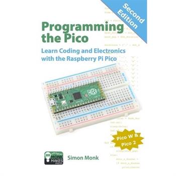 Programming the Pico