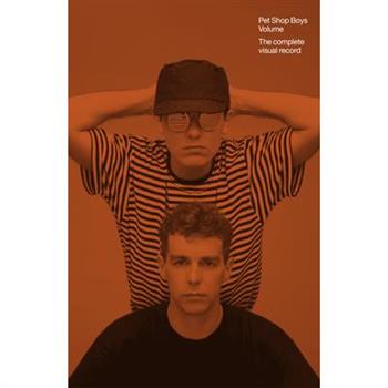 Pet Shop Boys Volume