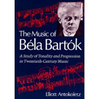 The Music of Bela Bartok