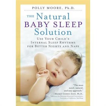 The Natural Baby Sleep Solution