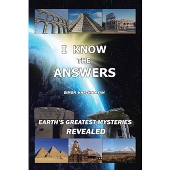 I Know the Answers
