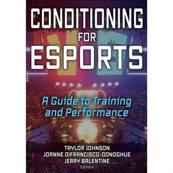 Conditioning for Esports