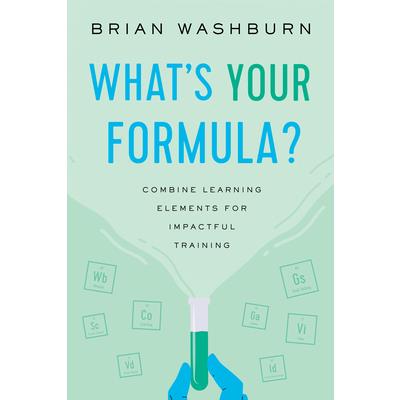 What’s Your Formula?