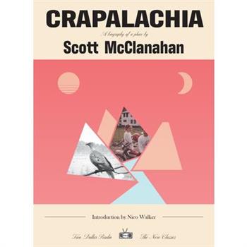 Crapalachia: A Biography of a Place
