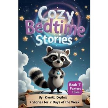 Cozy Bedtime Stories (Book 7)