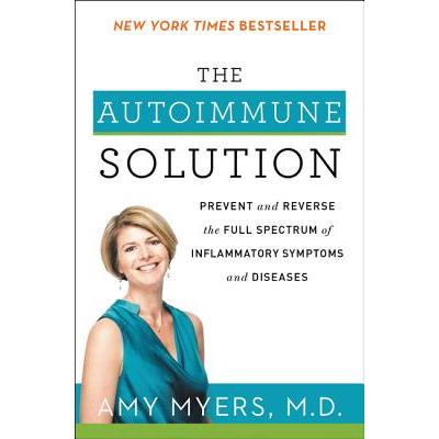 The Autoimmune Solution