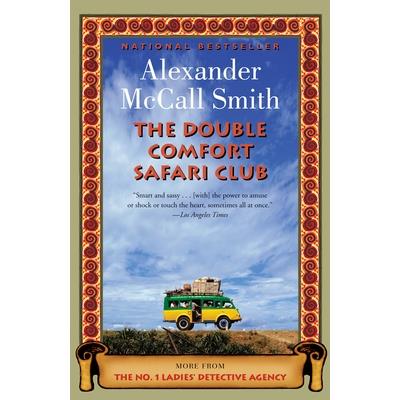 The Double Comfort Safari Club